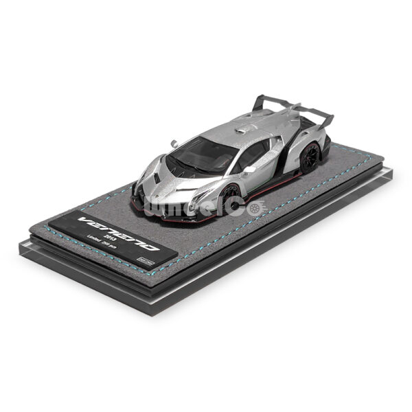 Lamborghini Veneno (Discoloration Gray - 2025)