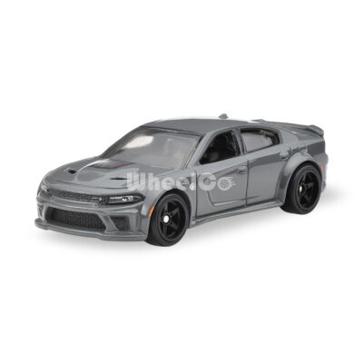'20 Dodge Charger Hellcat (Fast & Furious Premium Series: Mix 2 - 2025)