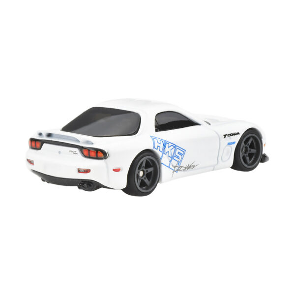 Mazda RX-7 FD (Fast & Furious Premium Series: Mix 2 - 2025)