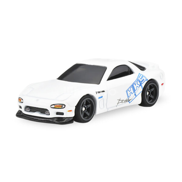 Mazda RX-7 FD (Fast & Furious Premium Series: Mix 2 - 2025)