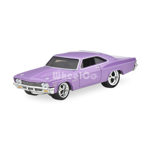 '66 Chevy Impala (Fast & Furious Premium Series: Mix 2 - 2025)