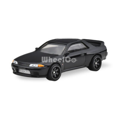 Nissan Skyline GT-R (BNR32) (Fast & Furious Premium Series: Mix 2 - 2025)