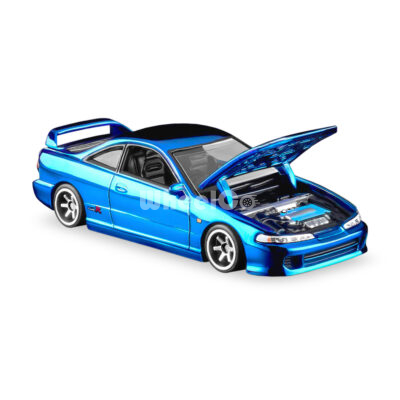 '95 Honda Integra Type R (Red Line Club Membership - 2025)