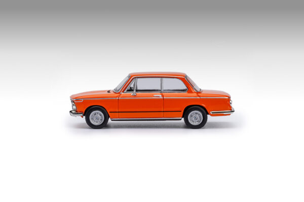 BMW 2002 (BMW Collection Series: Orange - 2024)