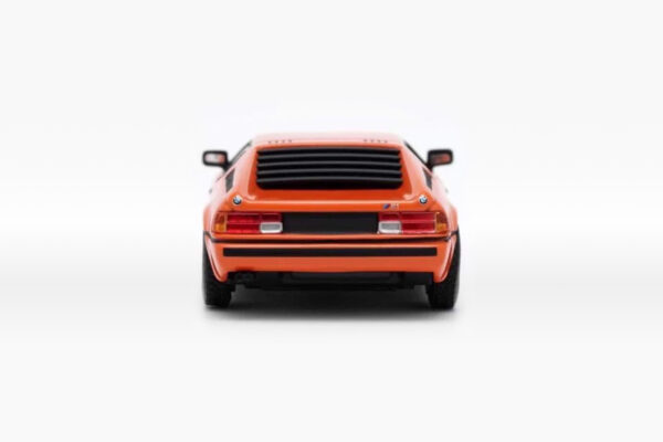 BMW M1 (BMW Collection Series: Orange - 2024)