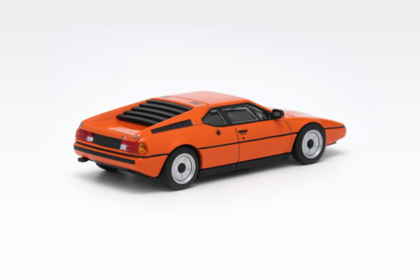 BMW M1 (BMW Collection Series: Orange - 2024)