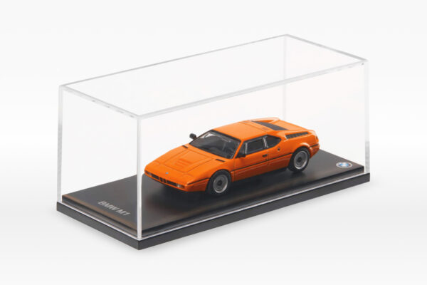 BMW M1 (BMW Collection Series: Orange - 2024)