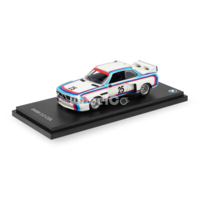BMW 3.0 CSL (BMW Collection Series: Racing Version - 2024)