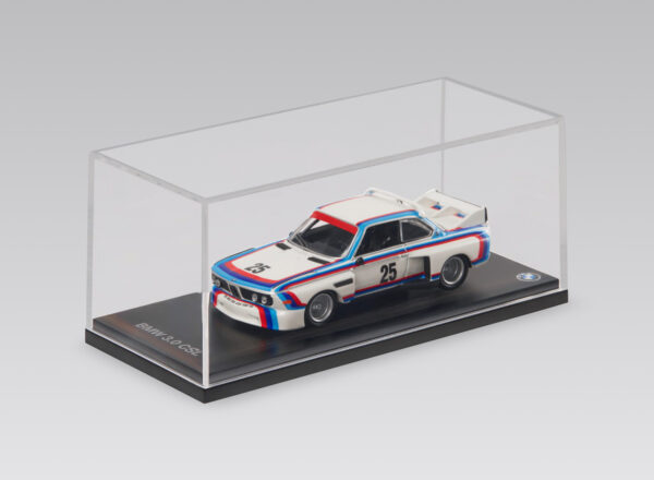 BMW 3.0 CSL (BMW Collection Series: Racing Version - 2024)