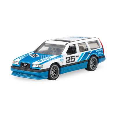 Volvo 850 Estate (Car Culture 2025 - Fast Wagons)