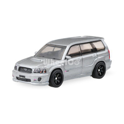 Subaru Forester STI (Car Culture 2025 - Fast Wagons)