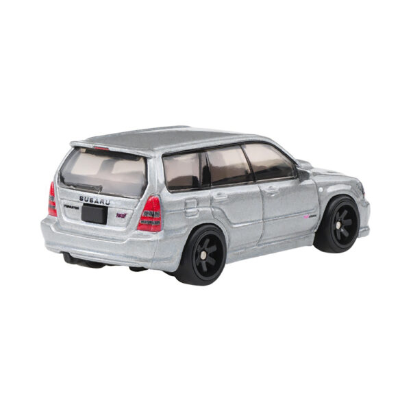 Subaru Forester STI (Car Culture 2025 - Fast Wagons)