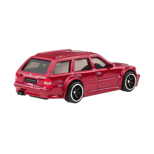 Mercedes-Benz E36 AMG (Car Culture 2025 - Fast Wagons)