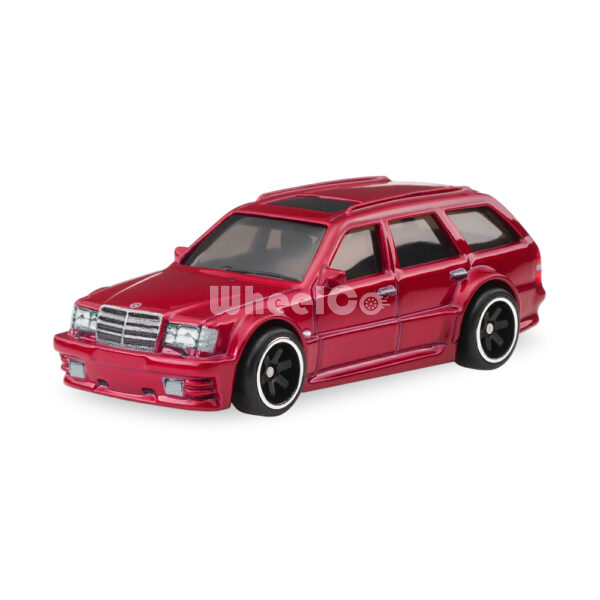 Mercedes-Benz E36 AMG (Car Culture 2025 - Fast Wagons)