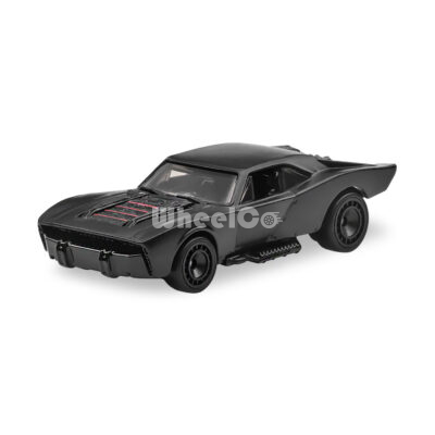 Batmobile (Entertainment 2023 - The Batman)