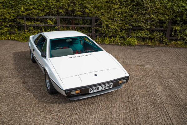 Lotus Esprit S1 (Pop Culture 2024 - James Bond: The Spy Who Loved Me)