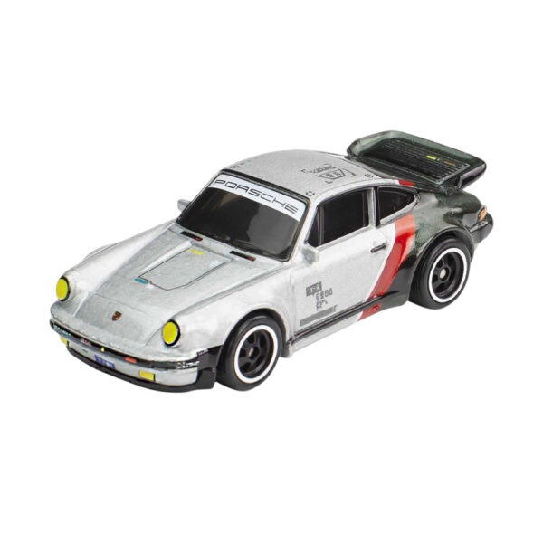 Porsche 911 Turbo (930) (Pop Culture 2024 - Cyberpunk 2077)