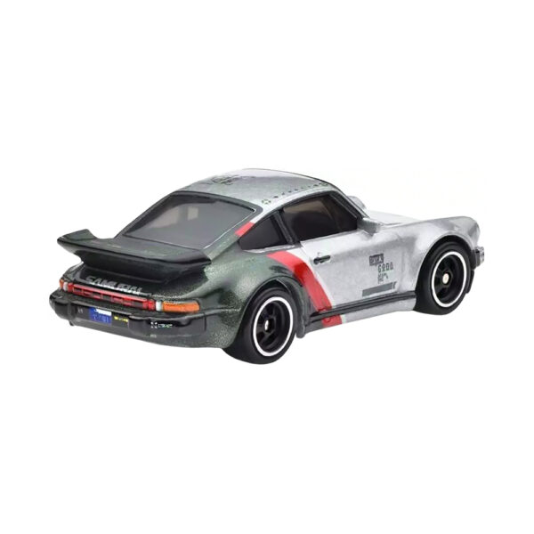 Porsche 911 Turbo (930) (Pop Culture 2024 - Cyberpunk 2077)