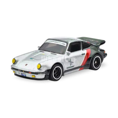 Porsche 911 Turbo (930) (Pop Culture 2024 - Cyberpunk 2077)