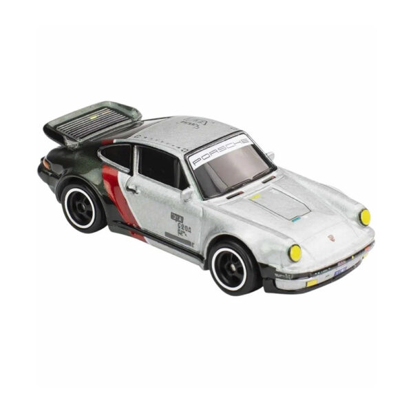 Porsche 911 Turbo (930) (Pop Culture 2024 - Cyberpunk 2077)