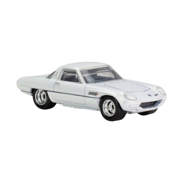 '68 Mazda Cosmo Sport (Pop Culture 2025 - Jay Leno's Garage)