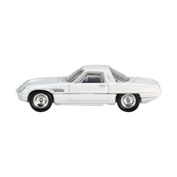'68 Mazda Cosmo Sport (Pop Culture 2025 - Jay Leno's Garage)