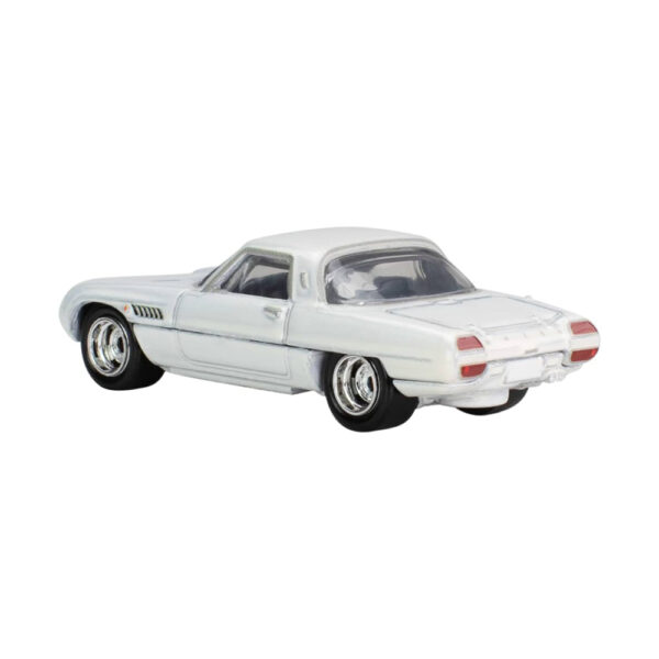 '68 Mazda Cosmo Sport (Pop Culture 2025 - Jay Leno's Garage)