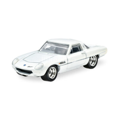 '68 Mazda Cosmo Sport (Pop Culture 2025 - Jay Leno's Garage)