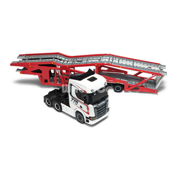 Scania 770 S (HWC Elite 64 Series - 2025)