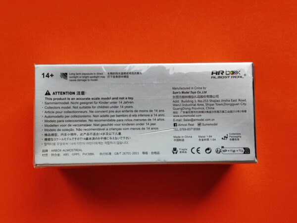 BMW 750iL (E38) (Black - 2025)