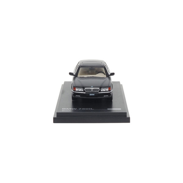 BMW 750iL (E38) (Black - 2025)