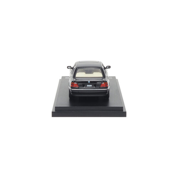 BMW 750iL (E38) (Black - 2025)