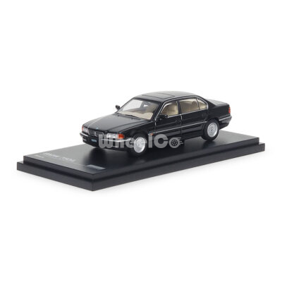 BMW 750iL (E38) (Black - 2025)