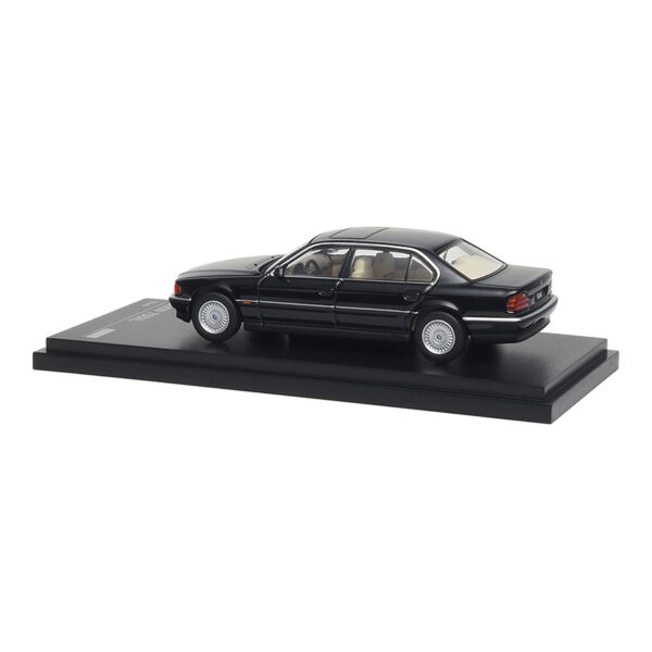 BMW 750iL (E38) (Black - 2025)