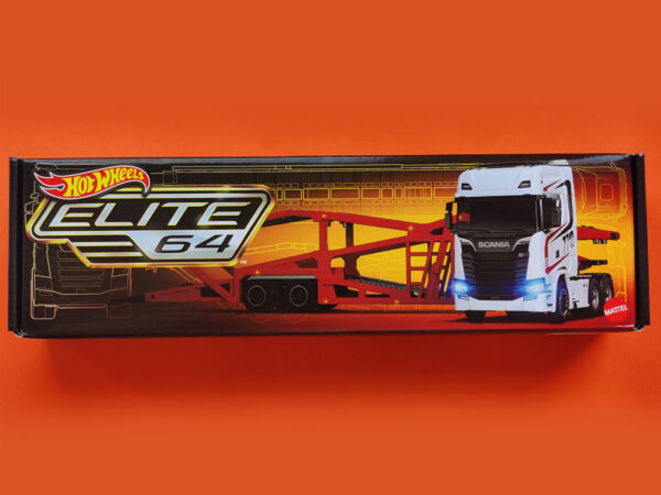 Scania 770 S (HWC Elite 64 Series - 2025)