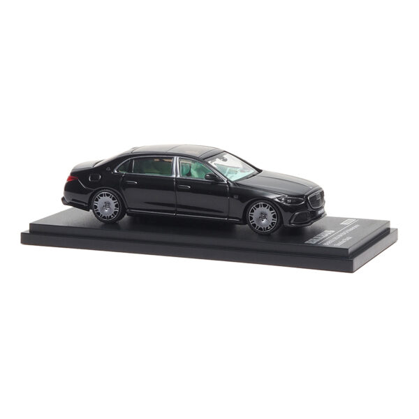 '23 BRABUS S850 Maybach Masterpiece (Obsidian Black - 2025)