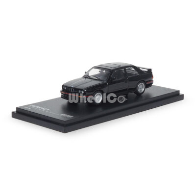 BMW M3 (E30) (Black - 2025)