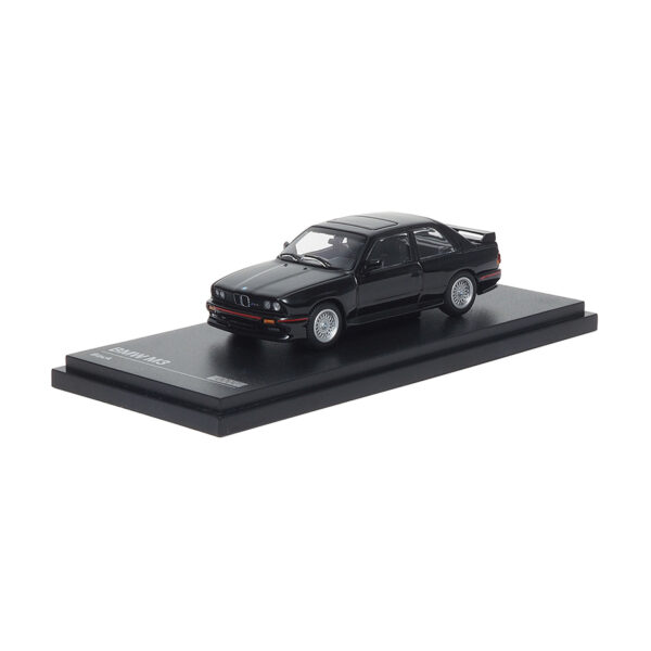BMW M3 (E30) (Black - 2025)