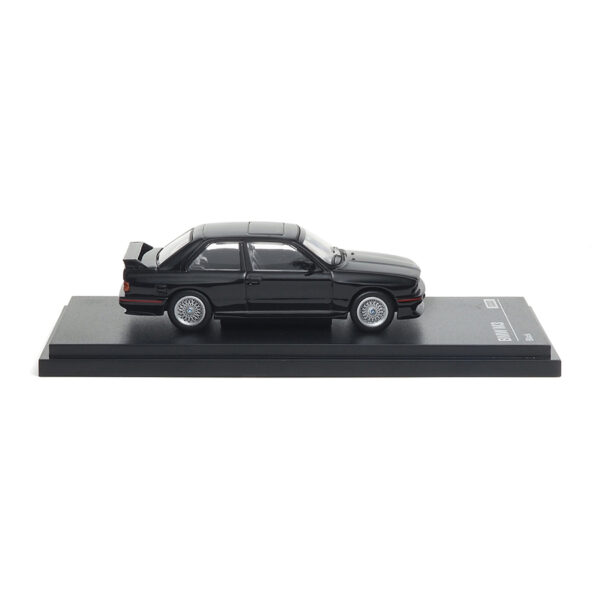 BMW M3 (E30) (Black - 2025)