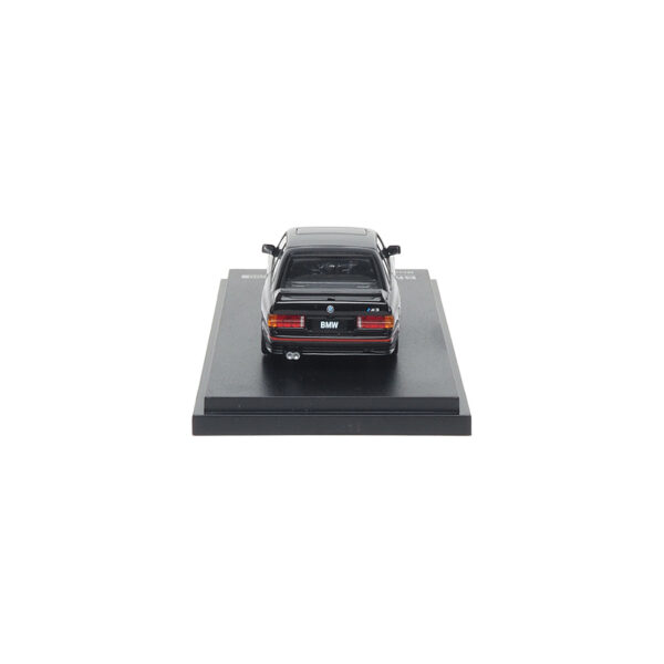 BMW M3 (E30) (Black - 2025)