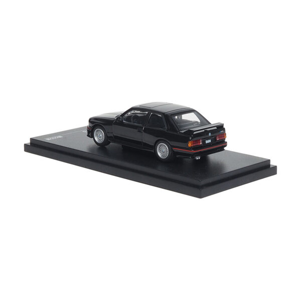 BMW M3 (E30) (Black - 2025)
