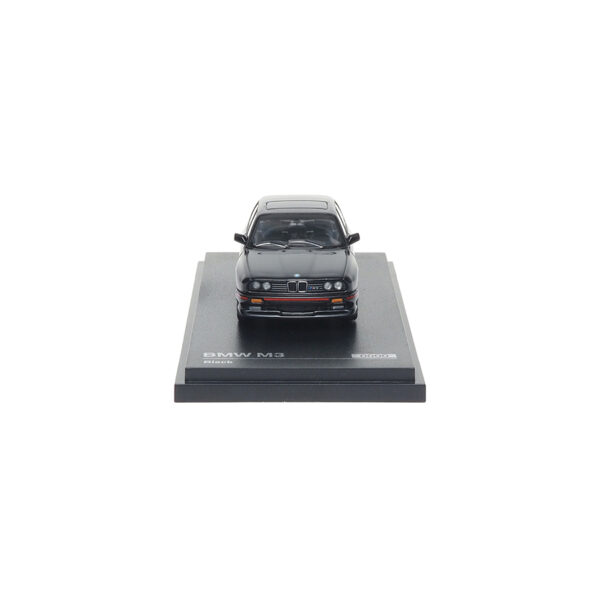 BMW M3 (E30) (Black - 2025)