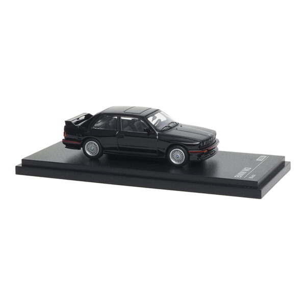 BMW M3 (E30) (Black - 2025)