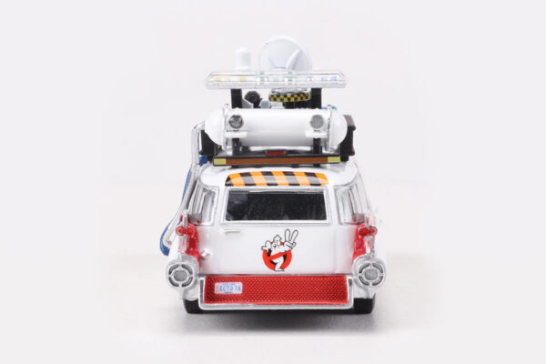 '59 Cadillac Eldorado "Ecto 1A" (Ghostbusters - 2025)