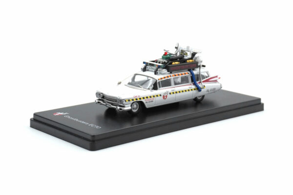 '59 Cadillac Eldorado "Ecto 1A" (Ghostbusters - 2025)