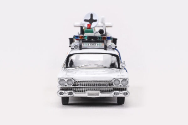 '59 Cadillac Eldorado "Ecto 1A" (Ghostbusters - 2025)