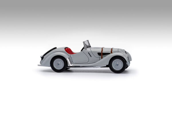 BMW 328 (BMW Collection Series: Grey - 2024)