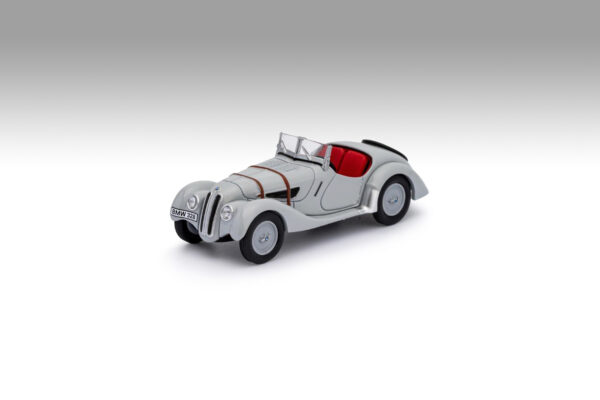 BMW 328 (BMW Collection Series: Grey - 2024)