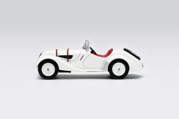 BMW 328 (BMW Collection Series: White - 2024)