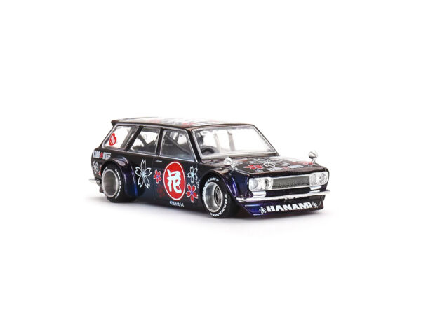 Datsun KAIDO 510 (Wagon Hanami V3 - 2024)